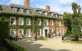 Hayfield Manor Hotel